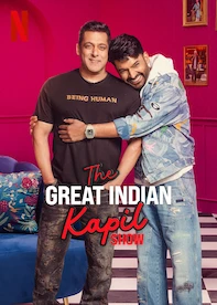 The Great Indian Kapil Show